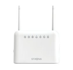 Strong 4G LTE Router 350 Cellular network router
