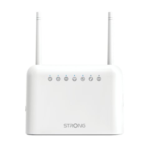 Strong 4G LTE Router 350 Router di rete cellulare