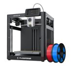 Flashforge Adventurer 5M Fused Filament Fabrication (FFF) Wifi