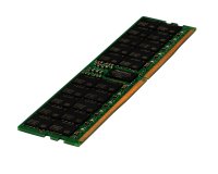 HPE 32GB (1x32GB) Dual Rank x8 DDR5-4800 CAS-40-39-39 EC8 Registered Smart Memory Kit