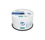 MediaRange MR429 DVD vierge 4,7 Go DVD-R 50 pièce(s)