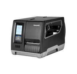 Honeywell PM45 impresora de etiquetas Transferencia térmica 203 x 203 DPI 350 mm/s Inalámbrico y alámbrico Ethernet
