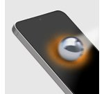 SBS Verre trempé Verre trempé D3O Galaxy S24