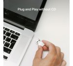 Mercusys AC1300 Nano Wireless Dual Band USB Adapter