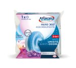 Ariasana 2092214 household absorber/absorber refill Absorber (unit) Moisture & odor absorber
