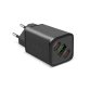 SBS Chargeur secteur GaN 100W Power Delivery