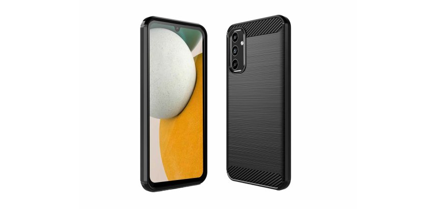 DLH DY-PS5169 coque de protection pour téléphones portables 16,5 cm (6.5") Housse Noir