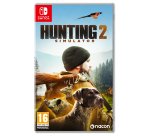 NACON Hunting 2 Estándar Español Nintendo Switch