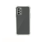 Mobilis 057028 coque de protection pour téléphones portables 16,8 cm (6.6") Housse Transparent