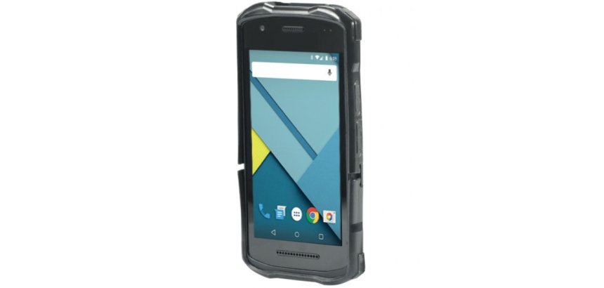 Mobilis 065001 handheld mobile computer case