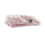 Perfetto 0363 clothing storage bag Transparent
