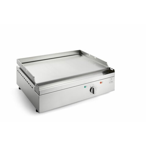 PLA.NET Plancha CHEF 55 LISS ELEC