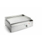 PLA.NET Plancha CHEF 55 LISS ELEC