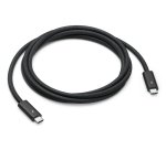 Apple MW5J3ZM/A cable Thunderbolt 1,8 m 40 Gbit/s Negro