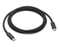 Apple MW5J3ZM/A cable Thunderbolt 1,8 m 40 Gbit/s Negro