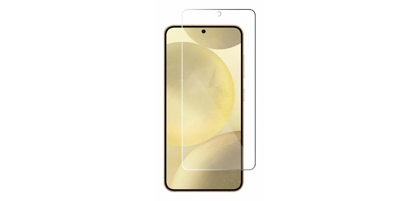 DLH DY-PE5241 écran et protection arrière de téléphones portables Protection d'écran transparent Samsung 1 pièce(s)