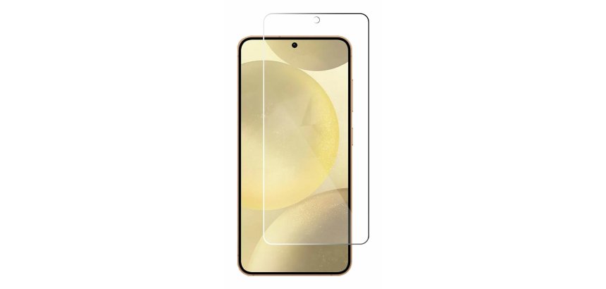 DLH DY-PE5241 écran et protection arrière de téléphones portables Protection d'écran transparent Samsung 1 pièce(s)