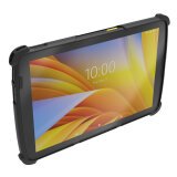 InfoCase FM-SNP-ET4X10-HSTP funda para tablet 25,4 cm (10") Antigolpes Negro