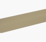 Nappe en rouleau spunbond, indéchirable et épongeable - 20x1,20m - Ficelle