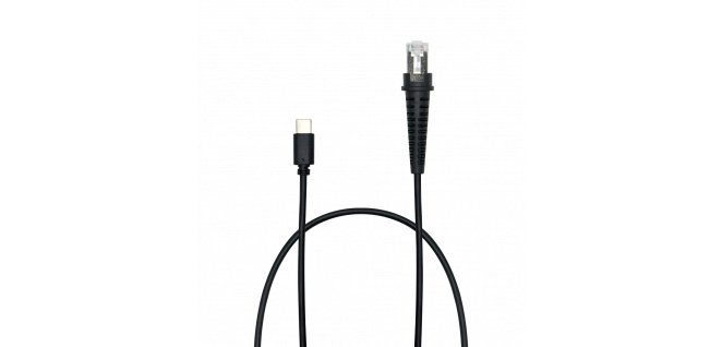 Newland CBL017U accessoire pour lecteur de code barres Câble USB