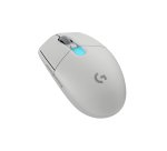 Logitech G G305 X SUPERLIGHT souris Gaming Droitier RF sans fil + Bluetooth Optique 44000 DPI