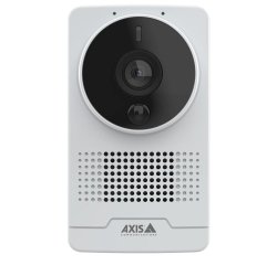 Axis M1075-L Mk II Caja Cámara de seguridad IP Interior 1920 x 1080 Pixeles Techo/pared