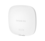 HPE Aruba Networking Networking Instant On Indoor Access Point 2x2 Wi-Fi 6 (RW) AP22