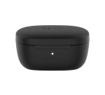 Belkin SoundForm Motion Headset True Wireless Stereo (TWS) In-ear Gesprekken/Muziek/Sport/Elke dag Bluetooth Zwart