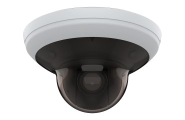 Axis 02187-002 cámara de vigilancia Almohadilla Cámara de seguridad IP Interior y exterior 1920 x 1080 Pixeles Techo/pared