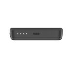 Belkin BPD017HQBK banque d'alimentation électrique 5000 mAh Recharge sans fil Noir
