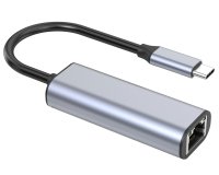 DLH DY-AD5455 carte réseau Ethernet 1000 Mbit/s