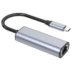 DLH DY-AD5455 carte réseau Ethernet 1000 Mbit/s
