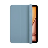 Apple Smart Folio pour iPad Air 11 pouces (M2) - Denim
