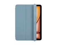 Apple Funda Smart Folio para el iPad Air de 11 pulgadas (M2) - Azul denim