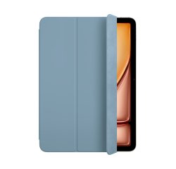 Apple Funda Smart Folio para el iPad Air de 11 pulgadas (M2) - Azul denim