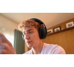 Logitech G G325 LIGHTSPEED Casque Sans fil Arceau Gaming USB Type-C Bluetooth Noir