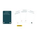 Jeu d'ambiance blanc manger coco junior la maitresse en   maillot de bain hiboutatillus