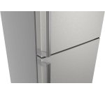 BOSCH Réfrigérateur congélateur bas KGN39AIAU, Série 6, Tiroirs VitaFresh XXL 0 °C