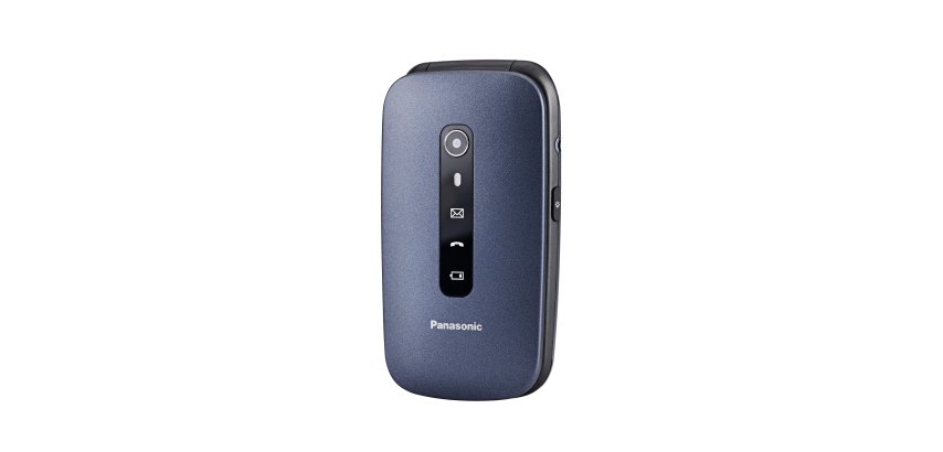Panasonic Telefono cellulare 4G KX-TU550