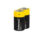 Intenso 7501442 batteria per uso domestico Batteria monouso D Alcalino