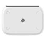 Eufy Security SoloCam S220, Camara vigilancia WiFi Exterior, Camara vigilancia WiFi Exterior Solar,2K resolución, IP67, nessun canone mensile, No se Requiere HomeBase