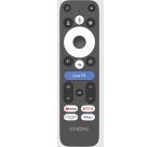 Strong LEAP NOVA Smart TV dongle HDMI 4K Ultra HD Android Black