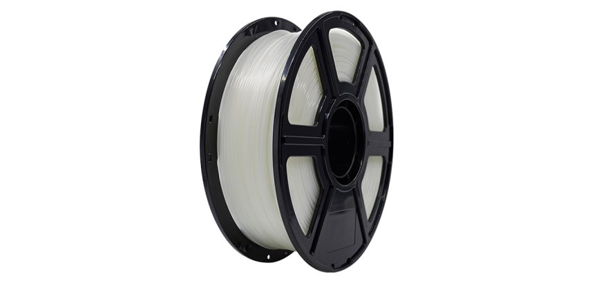 DE_FLASHFORGE PETG FILAMENT NATURE