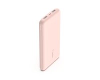 Belkin BOOST?CHARGE 10000 mAh Or rose