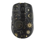 T'nB ASTRO souris Droitier Bluetooth + USB Type-A 1600 DPI