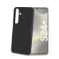 Celly FUNDA NEGRA GALAXY S24+ 5G