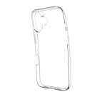 Just in Case MAP2761ZC0 coque de protection pour téléphones portables 16 cm (6.3") Housse Transparent