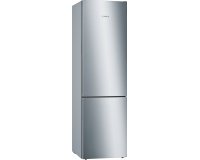 BOSCH Réfrigérateur congélateur bas KGE39ALCA