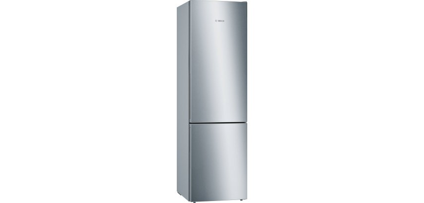 BOSCH Réfrigérateur congélateur bas KGE39ALCA