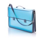 Favorit 100501095 briefcase Polypropylene (PP) Assorted colours